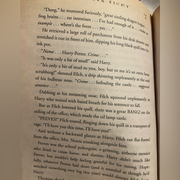 Harry Potter and the Chamber of Secrets - Picture 3 of 3